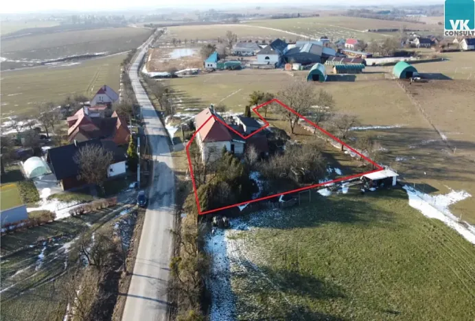 Prodej rodinného domu, Litomyšl, 105 m2