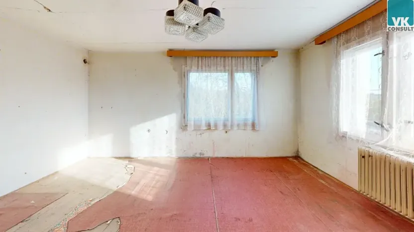 Prodej rodinného domu, Litomyšl, 105 m2