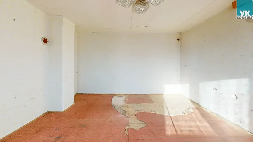 Prodej rodinného domu, Litomyšl, 105 m2