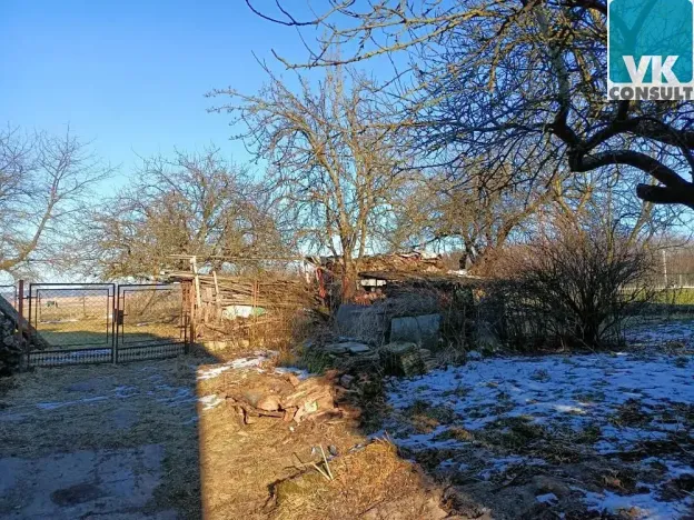 Prodej rodinného domu, Litomyšl, 105 m2