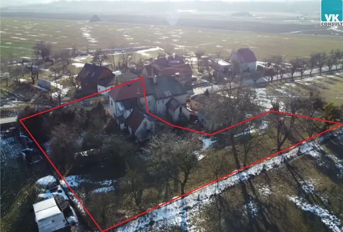 Prodej rodinného domu, Litomyšl, 105 m2