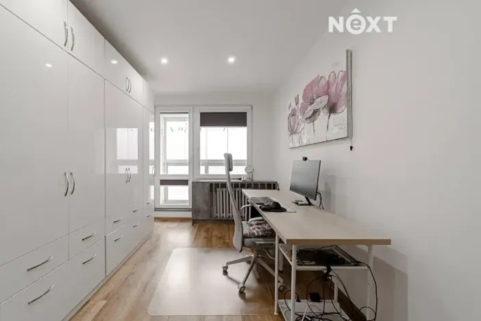 Pronájem bytu 3+1, Ostrava, Tarnavova, 70 m2