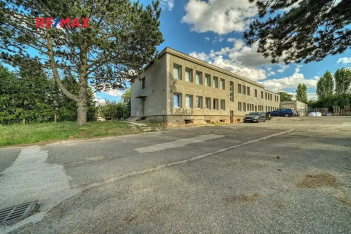 Pronájem bytu 2+kk, Chlumec nad Cidlinou, Rooseveltova, 50 m2