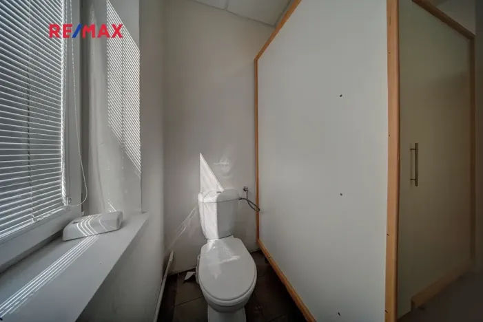 Pronájem kanceláře, Chlumec nad Cidlinou, Rooseveltova, 17 m2