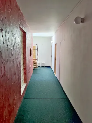 Pronájem kanceláře, Uherské Hradiště, Otakarova, 15 m2