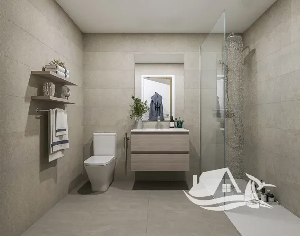 Prodej bytu 3+kk, Manilva, Španělsko, 104 m2