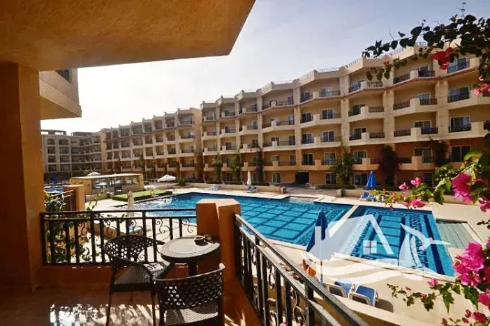 Prodej bytu 3+kk, Hurghada, Egypt, 74 m2