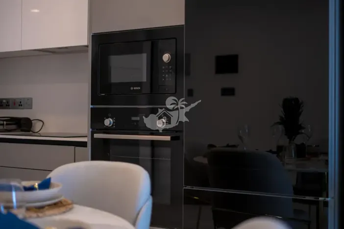 Prodej bytu 2+kk, Trikomo, Kypr, 52 m2