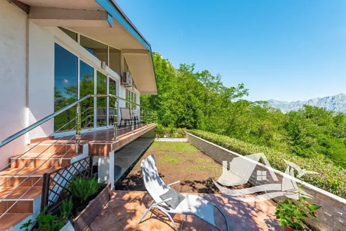 Prodej rodinného domu, Kotor, Černá Hora, 125 m2