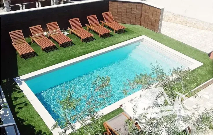 Prodej vily, Pula, Chorvatsko, 310 m2