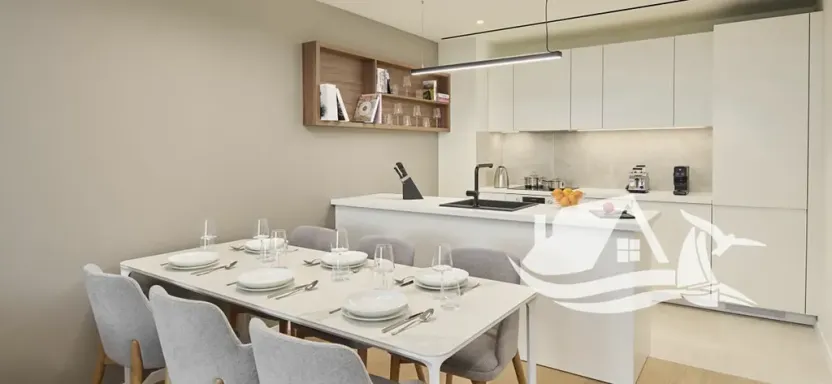 Prodej bytu 3+kk, Savudrija, Chorvatsko, 83 m2