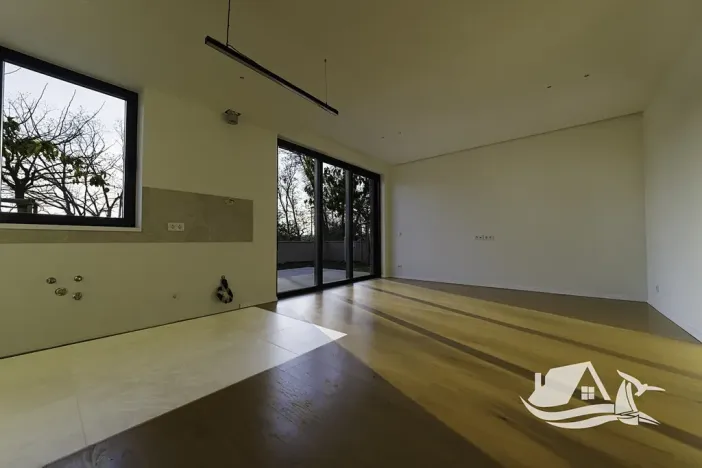 Prodej bytu 3+kk, Savudrija, Chorvatsko, 74 m2