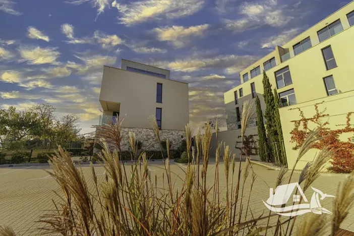 Prodej bytu 3+kk, Savudrija, Chorvatsko, 74 m2