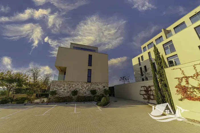 Prodej bytu 3+kk, Savudrija, Chorvatsko, 74 m2