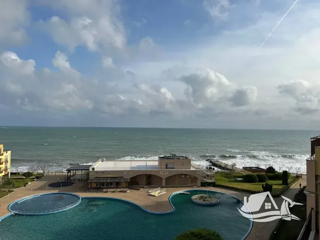 Prodej bytu 3+kk, Aheloy, Bulharsko, 80 m2