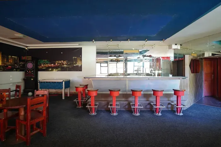 Pronájem obchodního prostoru, Duchcov, Vrchlického, 160 m2