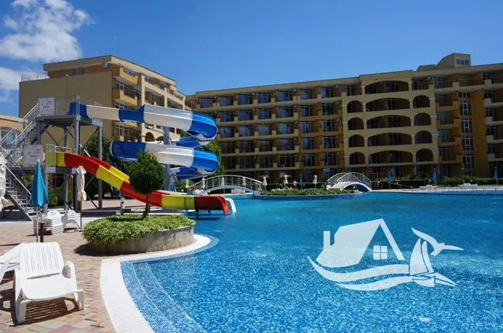 Prodej bytu 3+kk, Aheloy, Bulharsko, 83 m2