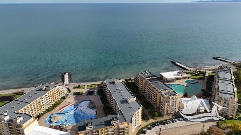 Prodej bytu 3+kk, Aheloy, Bulharsko, 83 m2