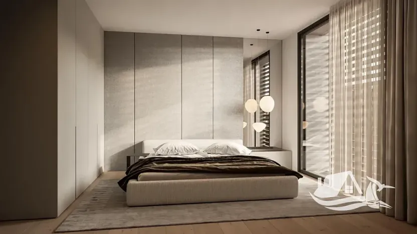 Prodej vily, Pafos, Kypr, 182 m2