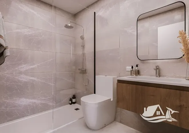 Prodej bytu 4+kk, Torrevieja, Španělsko, 96 m2