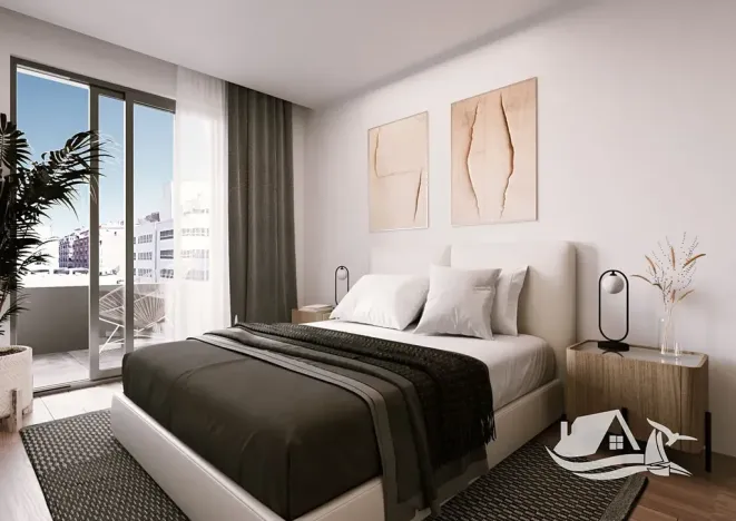 Prodej bytu 4+kk, Torrevieja, Španělsko, 96 m2