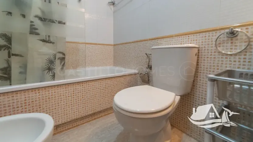 Prodej bytu 1+kk, Torrevieja, Španělsko, 29 m2