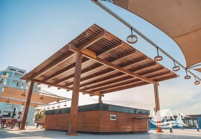 Prodej bytu 1+kk, Hurghada, Egypt, 50 m2