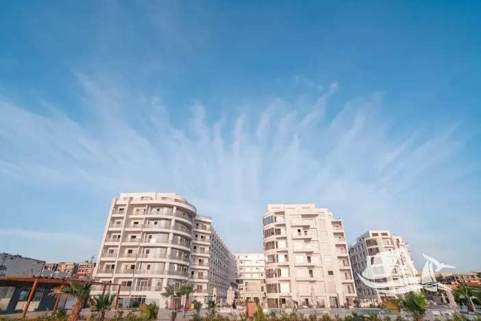 Prodej bytu 1+kk, Hurghada, Egypt, 50 m2