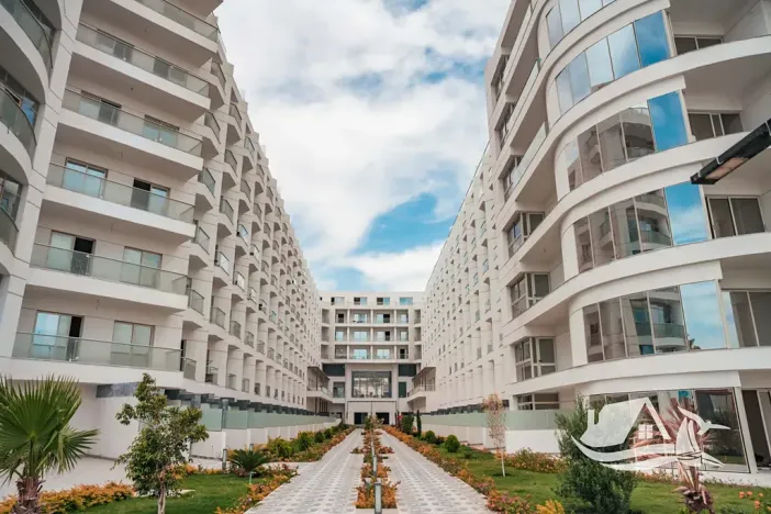 Prodej bytu 1+kk, Hurghada, Egypt, 50 m2