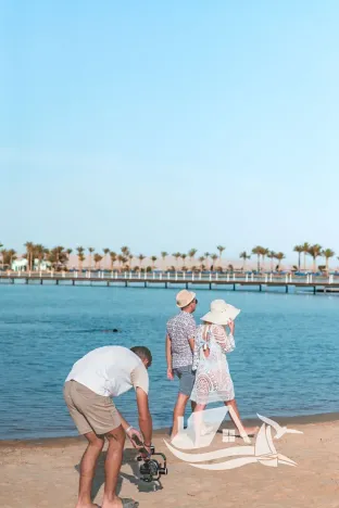 Prodej bytu 1+kk, Hurghada, Egypt, 50 m2