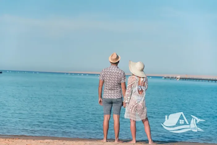 Prodej bytu 3+kk, Hurghada, Egypt, 119 m2