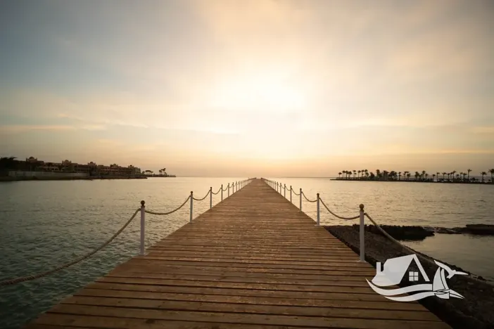 Prodej bytu 3+kk, Hurghada, Egypt, 119 m2