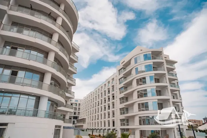 Prodej bytu 3+kk, Hurghada, Egypt, 119 m2