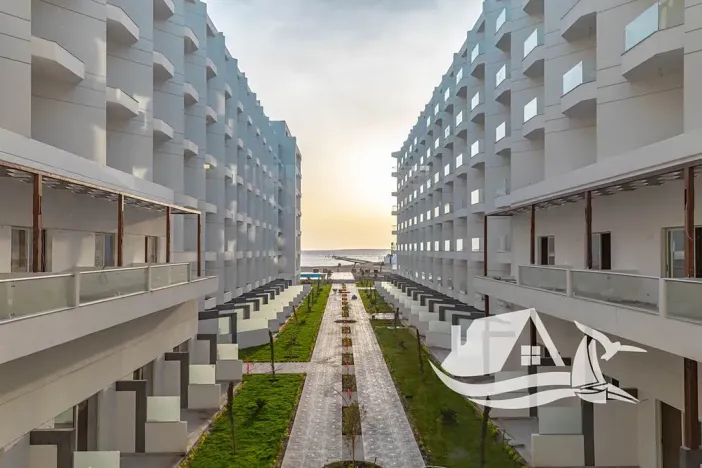 Prodej bytu 3+kk, Hurghada, Egypt, 119 m2