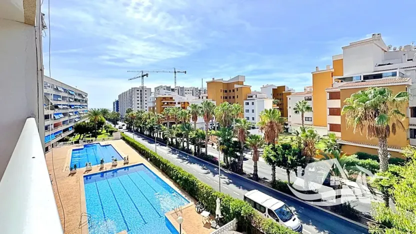 Prodej bytu 2+kk, Torrevieja, Španělsko, 58 m2