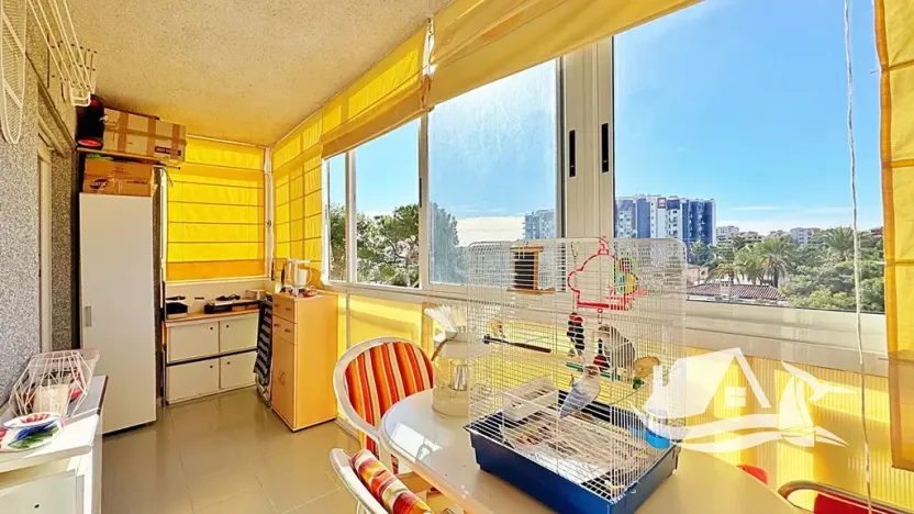 Prodej bytu 2+kk, Torrevieja, Španělsko, 41 m2