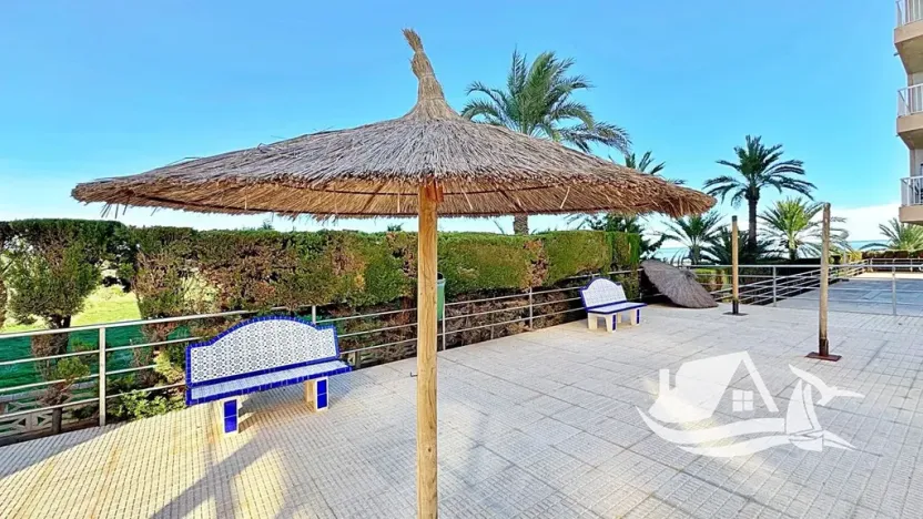 Prodej bytu 2+kk, Torrevieja, Španělsko, 41 m2