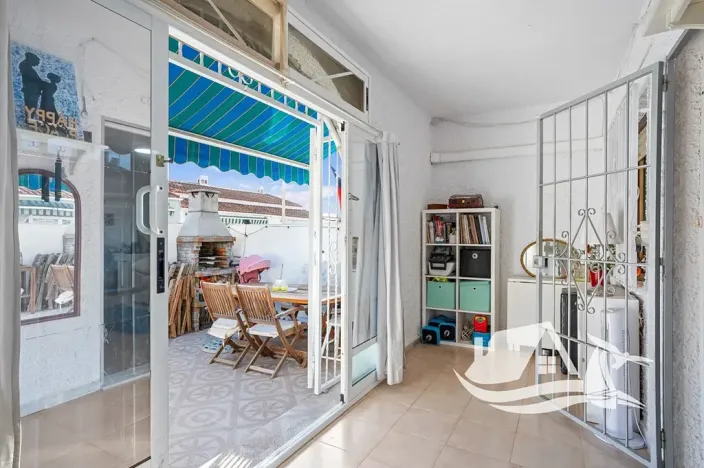 Prodej rodinného domu, Torrevieja, Španělsko, 75 m2