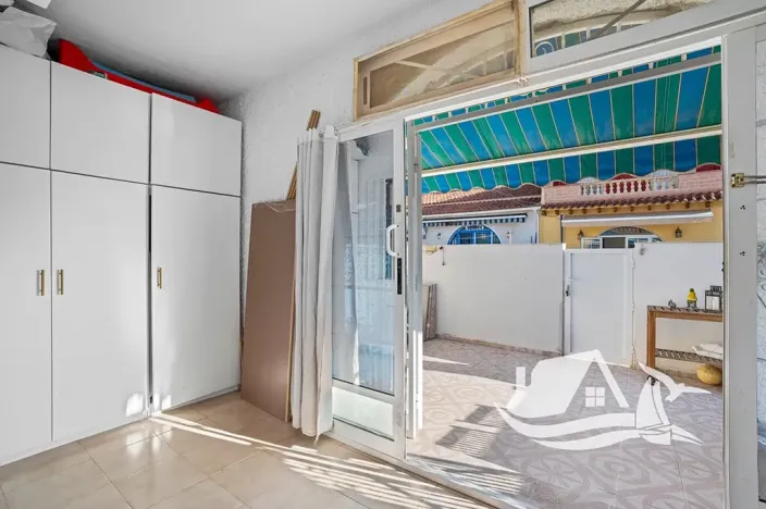 Prodej rodinného domu, Torrevieja, Španělsko, 75 m2