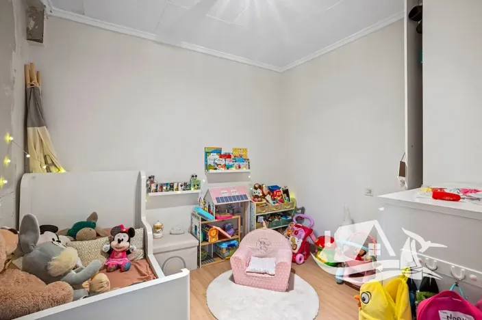 Prodej rodinného domu, Torrevieja, Španělsko, 75 m2