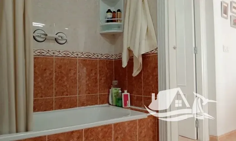 Prodej bytu 3+kk, Torrevieja, Španělsko, 61 m2