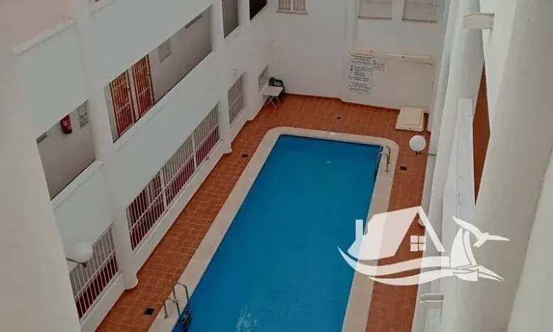 Prodej bytu 3+kk, Torrevieja, Španělsko, 61 m2