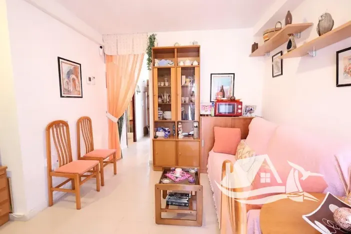 Prodej bytu 2+kk, Torrevieja, Španělsko, 32 m2