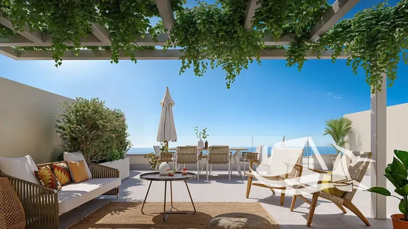 Prodej bytu 3+kk, Benalmádena, Španělsko, 78 m2