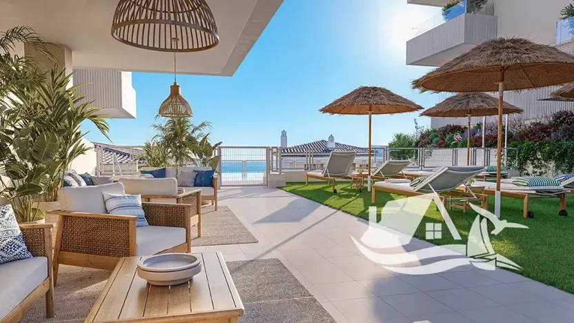 Prodej bytu 3+kk, Benalmádena, Španělsko, 78 m2