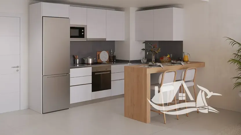 Prodej bytu 3+kk, Benalmádena, Španělsko, 78 m2