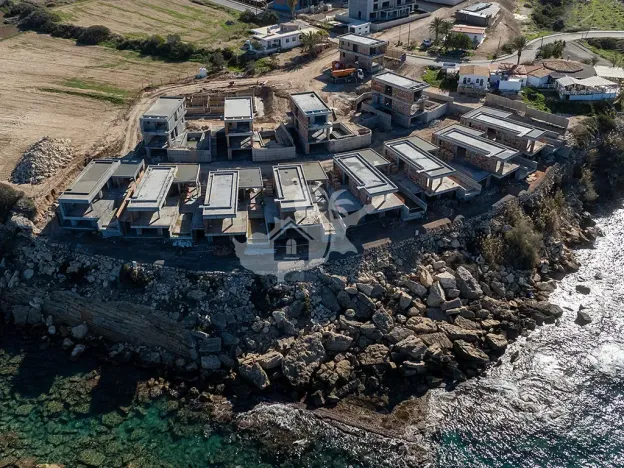 Prodej vily, Agios Amvrosios Keryneias, Kypr, 190 m2