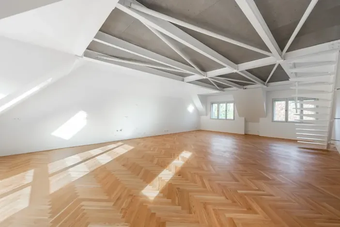 Prodej bytu 5+kk, Praha - Střešovice, Pod bateriemi, 193 m2