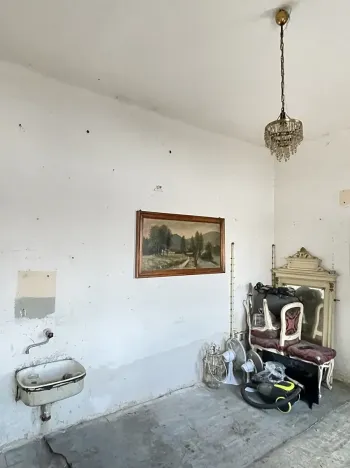 Prodej rodinného domu, Vamberk, Náměstí Dr. Lützowa, 68 m2