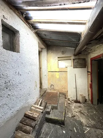 Prodej rodinného domu, Vamberk, Náměstí Dr. Lützowa, 68 m2